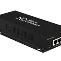 MicroConnect 30W, 802.3af/at, PoE, Injector UK