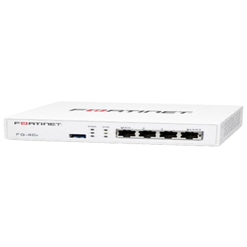 Fortinet FortiGate 40F - Hardware Only - FG-40F in London, United Kingdom