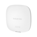Aruba Instant On AP22 (RW) Wi-Fi 6 Indoor Access Point (R4W02A)