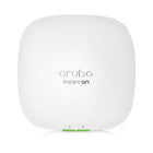 Aruba Instant On AP22 (RW) Wi-Fi 6 Indoor Access Point (R4W02A)