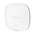 Aruba Instant On AP25 (RW) 4x4 Wi-Fi 6 Access Point (R9B28A)