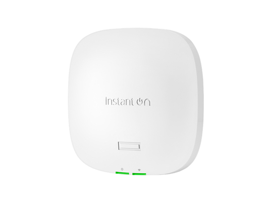 HPE Aruba Instant On AP21 S1T09A | Next Day  Delivery In United Kingdom