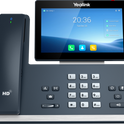 Yealink SIP-T58W Pro Smart Business IP Phone with BTH58 Wireless Handset