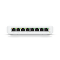 Ubiquiti Switch Lite 8 PoE (USW-Lite-8-PoE) | 8x1Gbps Switch with 4 PoE+ 802.3at Ports