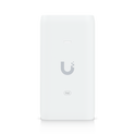 Ubiquiti UniFi 24V DC 12W Gigabit PoE Adapter Injector (U-POE-AF)