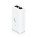 Ubiquiti UniFi 24V DC 12W Gigabit PoE Adapter Injector (U-POE-AF)