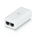 Ubiquiti UniFi 24V DC 12W Gigabit PoE Adapter Injector (U-POE-AF)
