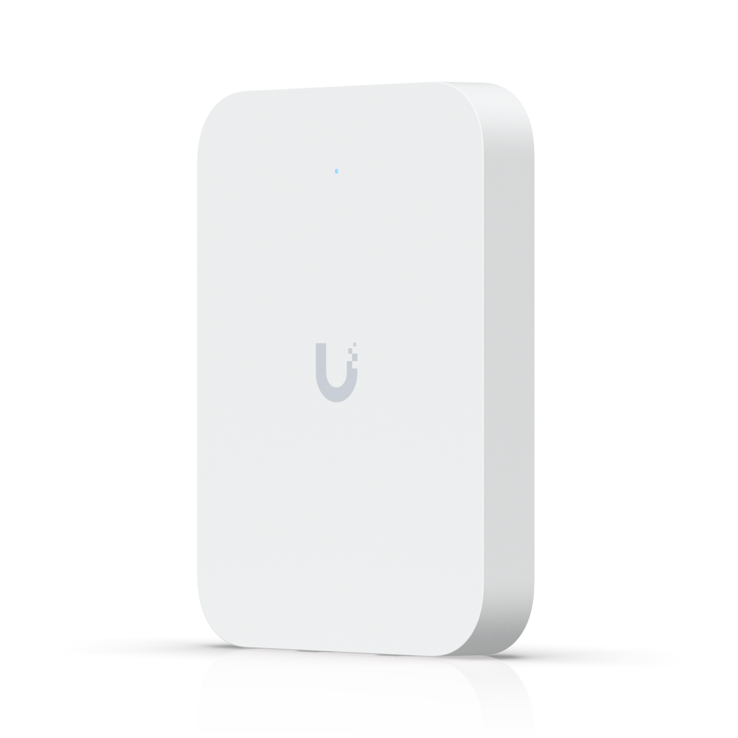 Ubiquiti UniFi U7 In-Wall Wi-Fi 7 Wall-Mounted 4-Stream Access Point (U7-IW)