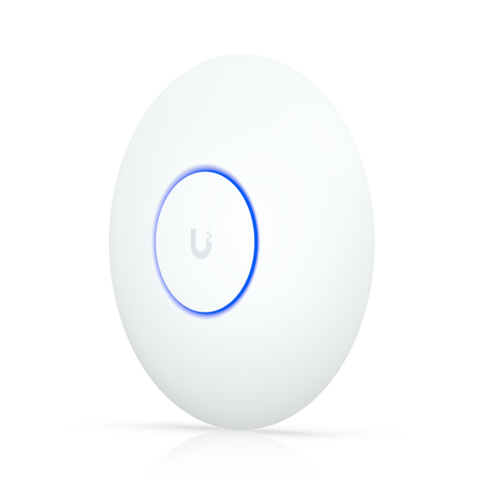 Ubiquiti UniFi U7 Pro WiFi 7 Access Point (U7-Pro) – 2.5 GbE, PoE+