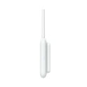 Ubiquiti UniFi U7 Outdoor WiFi 7 Access Point (U7-Outdoor) | 4 Streams, 2.5G Port, IPX6 Weatherproof Polycarbonate & Aluminum Enclosure