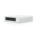 Ubiquiti UniFi Switch Lite 16 PoE (USW-Lite-16-PoE) | 16-Port Gigabit Managed Switch