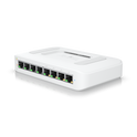 Ubiquiti Switch Lite 8 PoE (USW-Lite-8-PoE) | 8x1Gbps Switch with 4 PoE+ 802.3at Ports