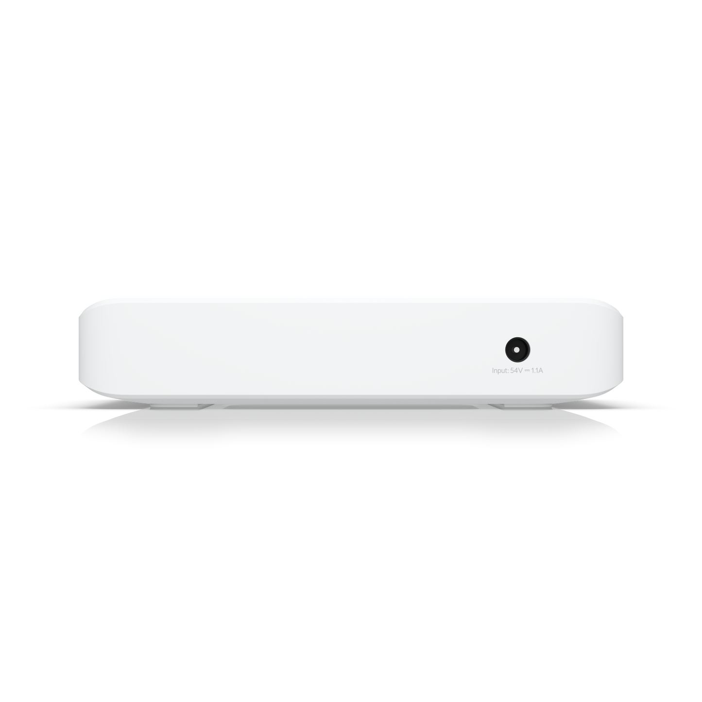 Ubiquiti Switch Lite 8 PoE (USW-Lite-8-PoE) | 8x1Gbps Switch with 4 PoE+ 802.3at Ports