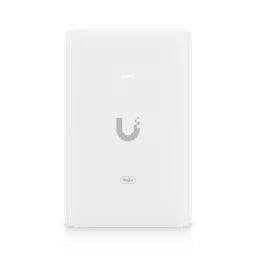 Ubiquiti UniFi 2.5G PoE+ Injector Adapter 30W (UACC-POE+-2.5G)