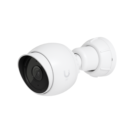 Ubiquiti UniFi Protect G5 Bullet 2K HD Indoor & Outdoor PoE Camera (UVC-G5-BULLET)