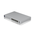 Ubiquiti USW-Pro-24-PoE Gen 2 Managed Layer 3 Switch | 24x RJ45 Gigabit Ports, 2x 10G SFP+, 450W Internal Power Supply
