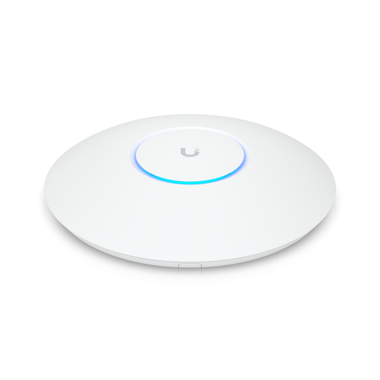 Ubiquiti UniFi U6 Pro Dual-Band Wi-Fi 6 Access Point (U6-PRO) | 4.8 Gbps, PoE, IP54