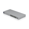 Ubiquiti UniFi Switch 24 PoE Gen 2 | 24x 10/100/1000 RJ45 Ports & 2x 1G SFP Managed Rack Switch (USW-24-POE)