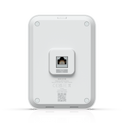 Ubiquiti UniFi U7 In-Wall Wi-Fi 7 Wall-Mounted 4-Stream Access Point (U7-IW)