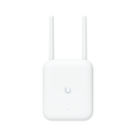 Ubiquiti UniFi U7 Outdoor WiFi 7 Access Point (U7-Outdoor) | 4 Streams, 2.5G Port, IPX6 Weatherproof Polycarbonate & Aluminum Enclosure