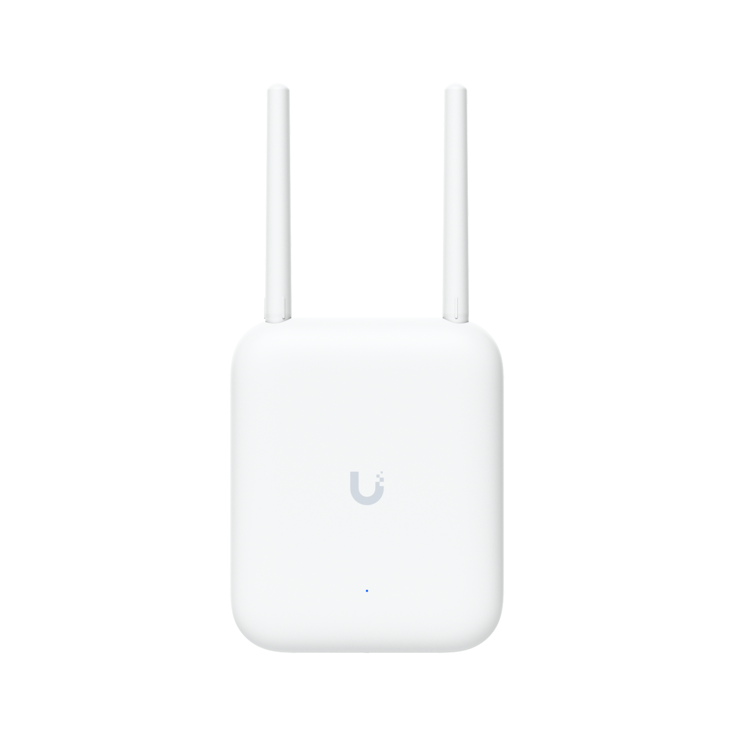 Ubiquiti UniFi U7 Outdoor WiFi 7 Access Point (U7-Outdoor) | 4 Streams, 2.5G Port, IPX6 Weatherproof Polycarbonate & Aluminum Enclosure