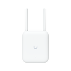 Ubiquiti UniFi U7 Outdoor WiFi 7 Access Point (U7-Outdoor) | 4 Streams, 2.5G Port, IPX6 Weatherproof Polycarbonate & Aluminum Enclosure
