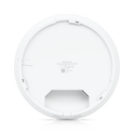 Ubiquiti UniFi U7 Pro XGS Wi-Fi 7 Ceiling-Mounted 8-Stream Access Point (U7-Pro-XGS)