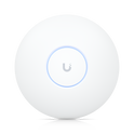 Ubiquiti UniFi U7 Pro XGS Wi-Fi 7 Ceiling-Mounted 8-Stream Access Point (U7-Pro-XGS)