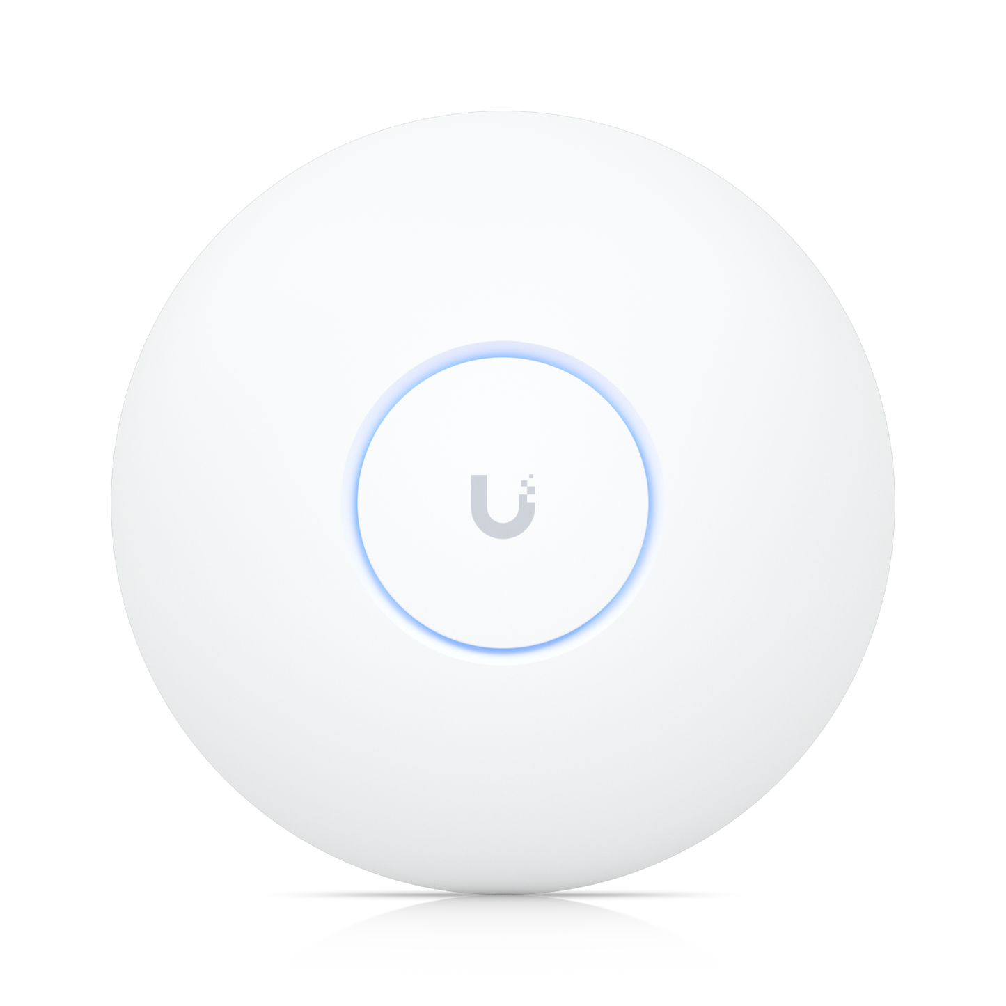 Ubiquiti UniFi U7 Pro XGS Wi-Fi 7 Ceiling-Mounted 8-Stream Access Point (U7-Pro-XGS)