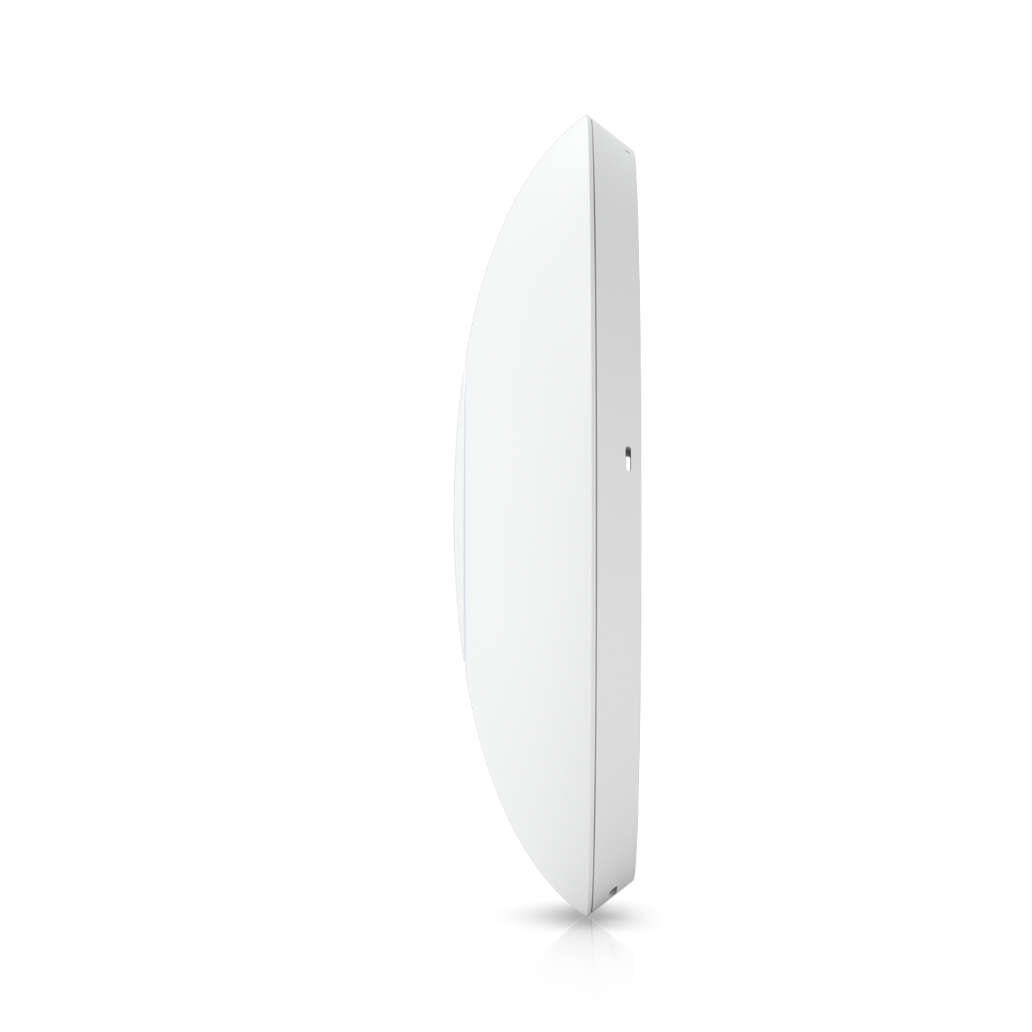 Ubiquiti UniFi U7 Pro Max Tri-Band Wi-Fi 7 Ceiling-Mount 8-Stream Access Point (U7-PRO-MAX)