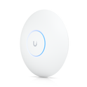 Ubiquiti UniFi U7 Pro Max Tri-Band Wi-Fi 7 Ceiling-Mount 8-Stream Access Point (U7-PRO-MAX)