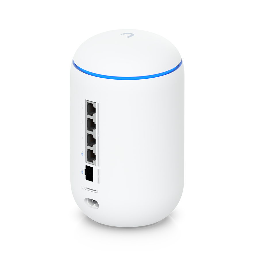 Ubiquiti UDR7 UniFi Dream Router 7 All-in-One Router