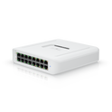 Ubiquiti UniFi Switch Lite 16 PoE (USW-Lite-16-PoE) | 16-Port Gigabit Managed Switch