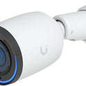 Ubiquiti UniFi Protect G6 Bullet 4K UHD All-Weather PoE Camera (UVC-G6-BULLET-W)