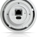 Ubiquiti UniFi Protect G6 Bullet 4K UHD All-Weather PoE Camera (UVC-G6-BULLET-W)