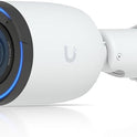 Ubiquiti UniFi Protect G6 Bullet 4K UHD All-Weather PoE Camera (UVC-G6-BULLET-W)