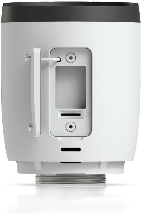 Ubiquiti UniFi Protect G6 Bullet 4K UHD All-Weather PoE Camera (UVC-G6-BULLET-W)