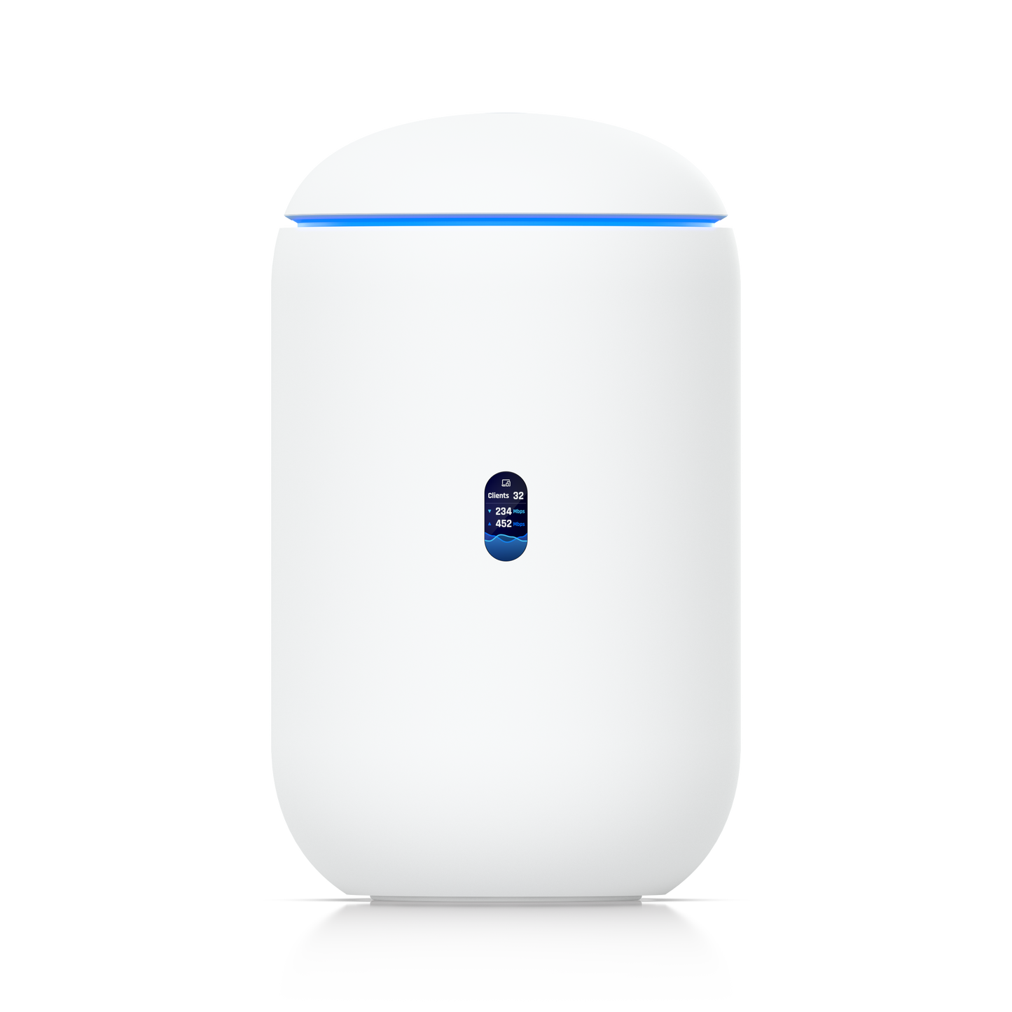 Ubiquiti UDR7 UniFi Dream Router 7 All-in-One Router