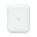 Ubiquiti UniFi U7 Outdoor WiFi 7 Access Point (U7-Outdoor) | 4 Streams, 2.5G Port, IPX6 Weatherproof Polycarbonate & Aluminum Enclosure