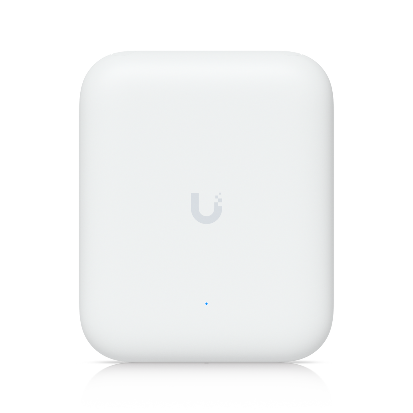 Ubiquiti UniFi U7 Outdoor WiFi 7 Access Point (U7-Outdoor) | 4 Streams, 2.5G Port, IPX6 Weatherproof Polycarbonate & Aluminum Enclosure