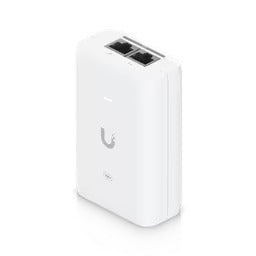 Ubiquiti UniFi 2.5G PoE+ Injector Adapter 30W (UACC-POE+-2.5G)
