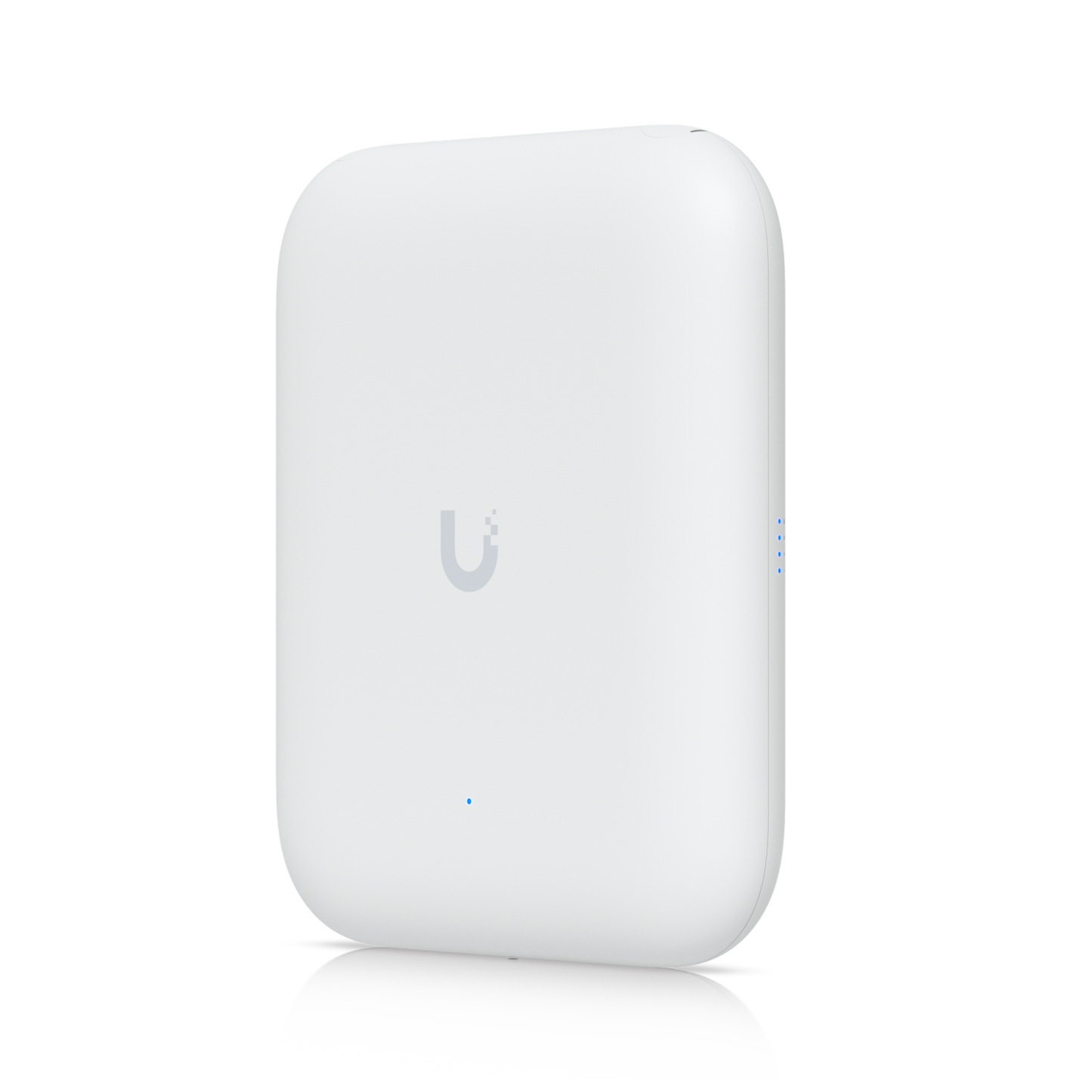 Ubiquiti UniFi U7 Outdoor WiFi 7 Access Point (U7-Outdoor) | 4 Streams, 2.5G Port, IPX6 Weatherproof Polycarbonate & Aluminum Enclosure