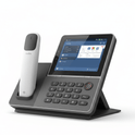 Yealink MP58-WH E2 Microsoft Teams Certified IP Phone with Wireless Handset