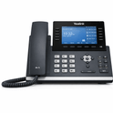 Yealink SIP-T54W Gigabit Business IP Phone