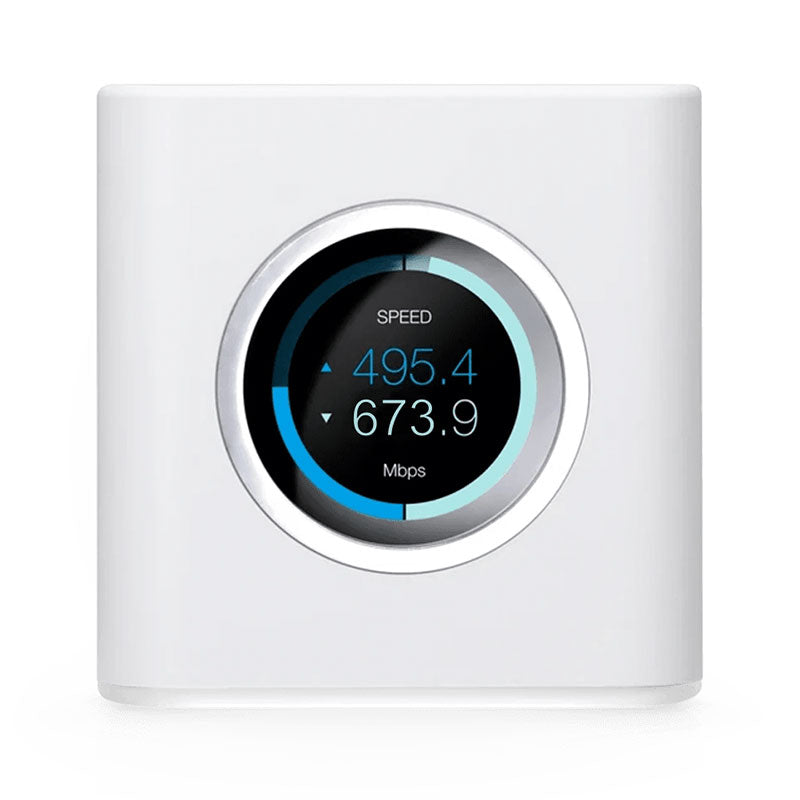 Routeur maillé AmpliFi HD d'Ubiquiti Networks, routeur pour système Wi-Fi domestique