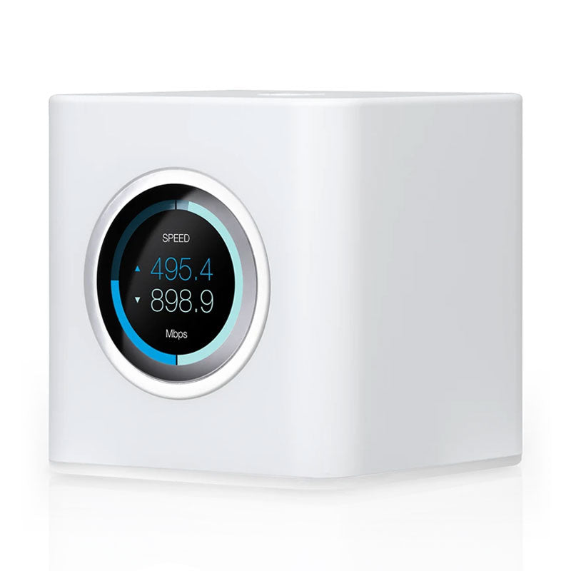 Routeur maillé AmpliFi HD d'Ubiquiti Networks, routeur pour système Wi-Fi domestique
