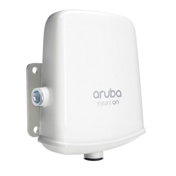 Point d'accès extérieur Aruba R2X11A Instant On AP17 RW 2x2 11ac Wave2