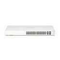 Commutateur Aruba JL807A Instant On 1960 24G 2XT 2XF 370W
