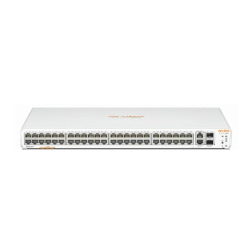 Commutateur Aruba JL808A Instant On 1960 48G 2XT 2XF