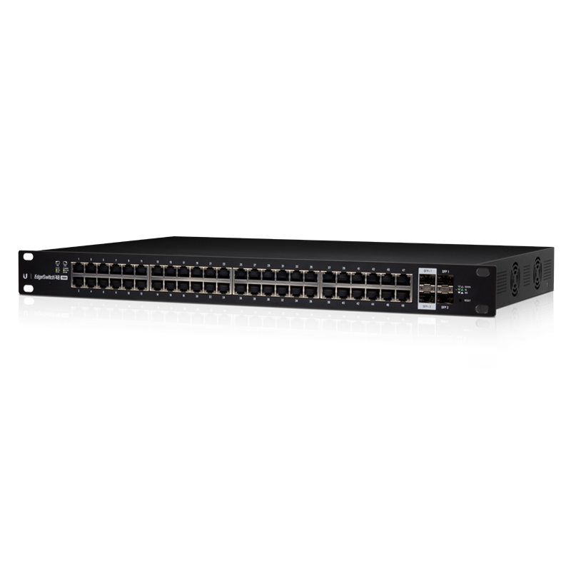 Ubiquiti Networks EdgeSwitch, ES-48-750W ES-48-750W